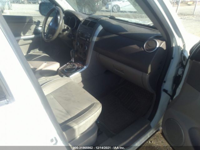 Photo 4 VIN: JS3TD1D96A4110305 - SUZUKI GRAND VITARA 