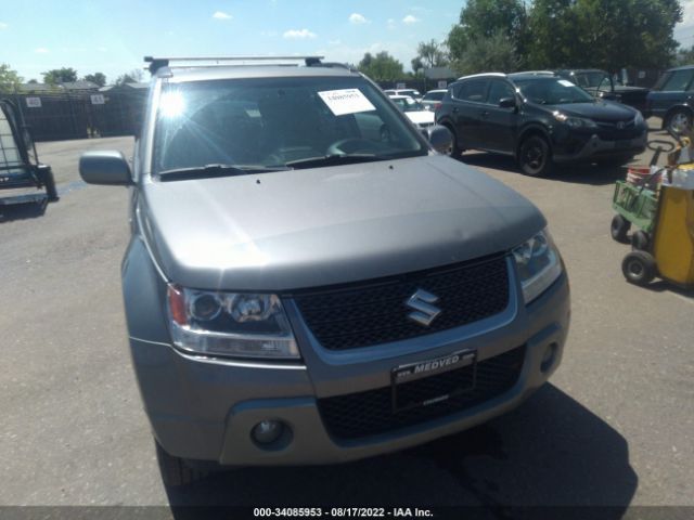 Photo 5 VIN: JS3TD1D98A4110158 - SUZUKI GRAND VITARA 