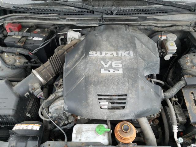 Photo 6 VIN: JS3TD1D99A4110220 - SUZUKI GRAND VITA 