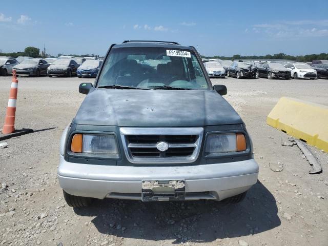 Photo 4 VIN: JS3TD21V1W4105981 - SUZUKI SIDEKICK S 