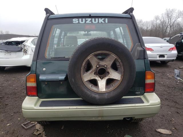 Photo 5 VIN: JS3TD21V7W4100722 - SUZUKI SIDEKICK 