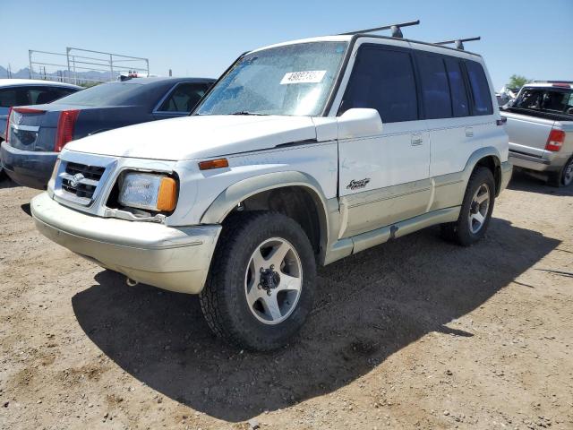 Photo 0 VIN: JS3TD21V8W4100924 - SUZUKI SIDEKICK 