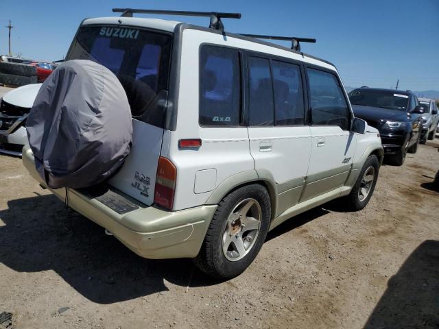 Photo 2 VIN: JS3TD21V8W4100924 - SUZUKI SIDEKICK 