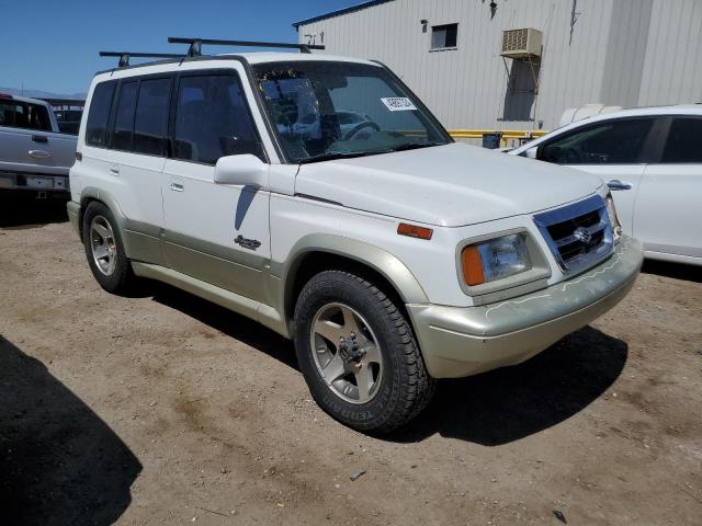 Photo 3 VIN: JS3TD21V8W4100924 - SUZUKI SIDEKICK 