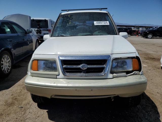 Photo 4 VIN: JS3TD21V8W4100924 - SUZUKI SIDEKICK 