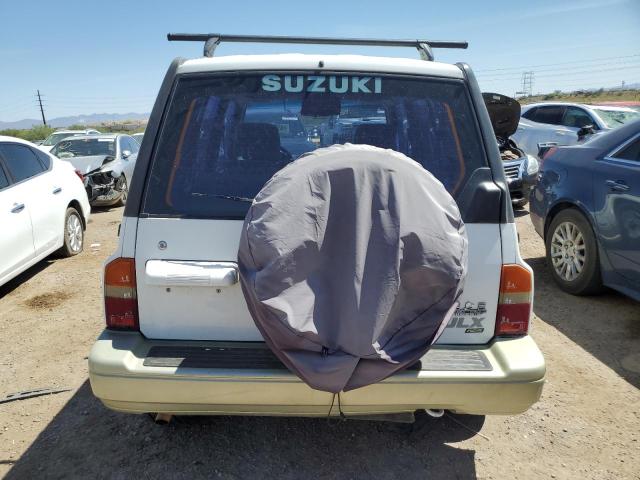 Photo 5 VIN: JS3TD21V8W4100924 - SUZUKI SIDEKICK 