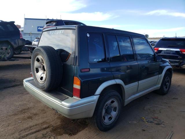 Photo 2 VIN: JS3TD21V8W4106366 - SUZUKI SIDEKICK 