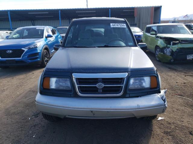 Photo 4 VIN: JS3TD21V8W4106366 - SUZUKI SIDEKICK 