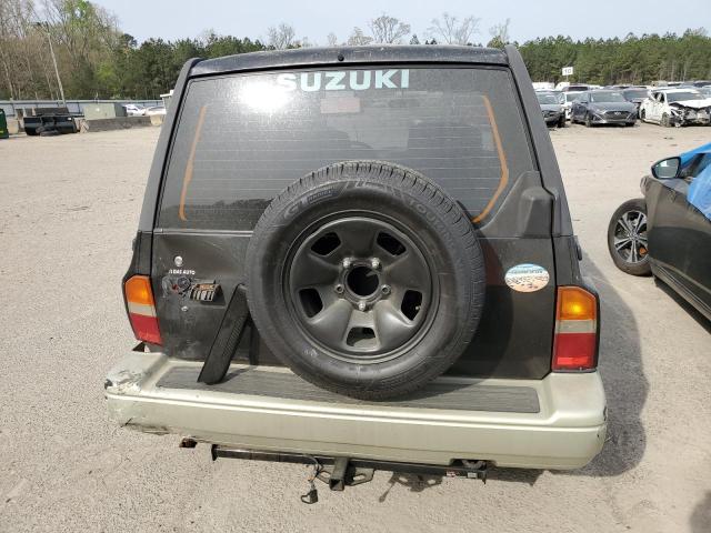 Photo 5 VIN: JS3TD21V9W4104769 - SUZUKI SIDEKICK 