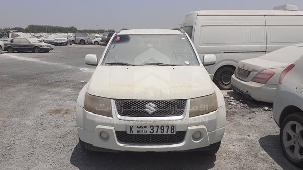 Photo 0 VIN: JS3TD54V584131371 - SUZUKI GRAND VITARA 