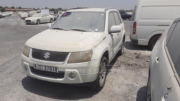 Photo 3 VIN: JS3TD54V584131371 - SUZUKI GRAND VITARA 