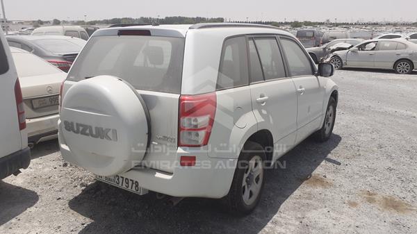 Photo 6 VIN: JS3TD54V584131371 - SUZUKI GRAND VITARA 