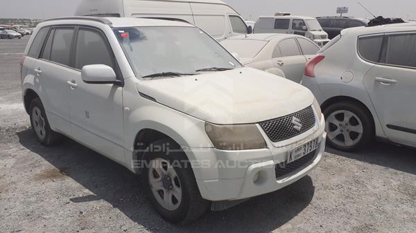 Photo 7 VIN: JS3TD54V584131371 - SUZUKI GRAND VITARA 