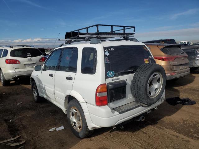 Photo 1 VIN: JS3TD62V014162705 - SUZUKI GR VITARA 