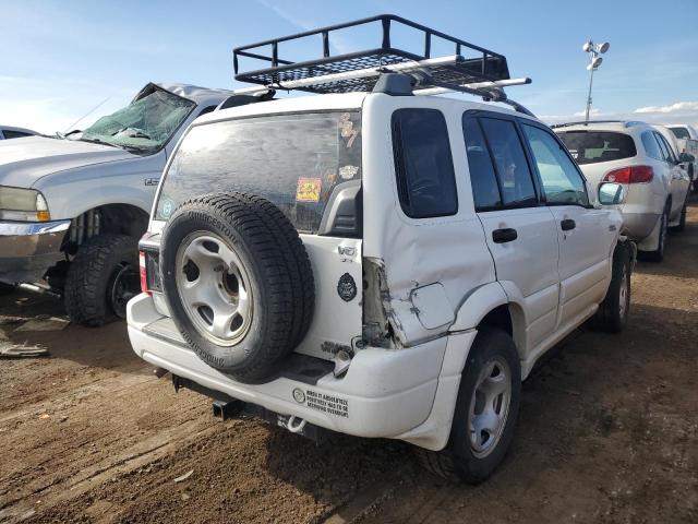 Photo 2 VIN: JS3TD62V014162705 - SUZUKI GR VITARA 