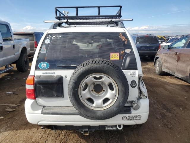 Photo 5 VIN: JS3TD62V014162705 - SUZUKI GR VITARA 