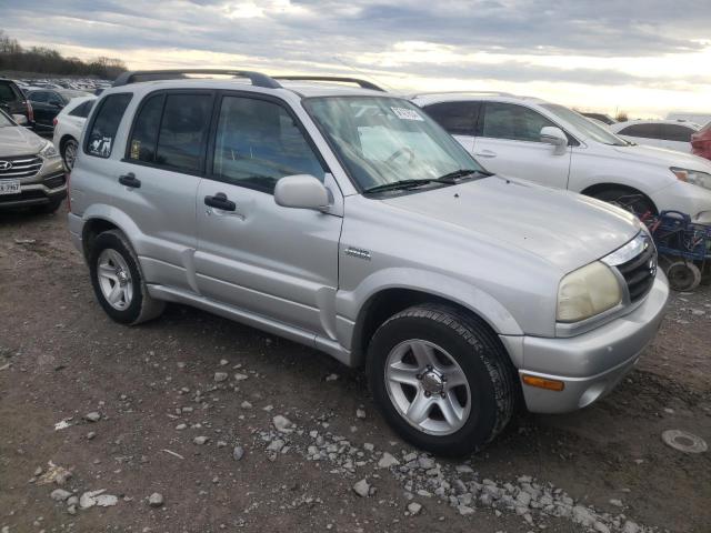 Photo 3 VIN: JS3TD62V014165670 - SUZUKI GR VITARA 