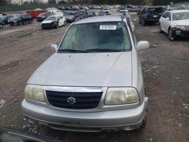 Photo 4 VIN: JS3TD62V014165670 - SUZUKI GR VITARA 