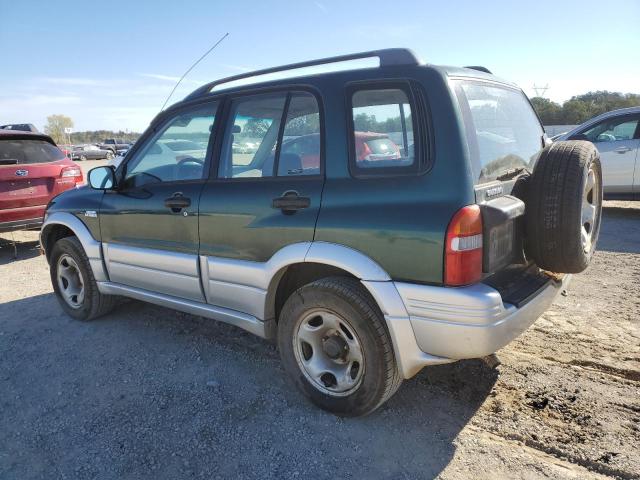 Photo 1 VIN: JS3TD62V0X4111164 - SUZUKI GR VITARA 