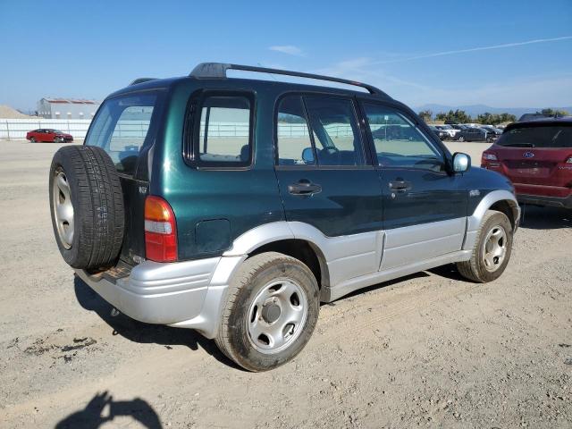 Photo 2 VIN: JS3TD62V0X4111164 - SUZUKI GR VITARA 