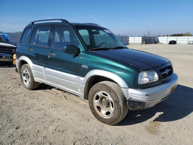 Photo 3 VIN: JS3TD62V0X4111164 - SUZUKI GR VITARA 