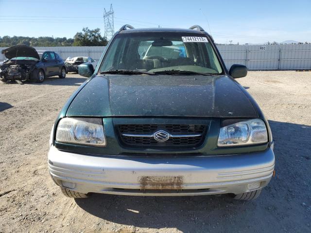 Photo 4 VIN: JS3TD62V0X4111164 - SUZUKI GR VITARA 