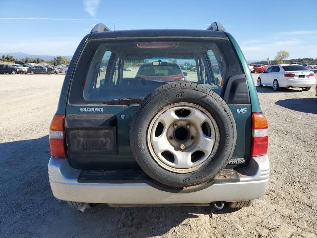 Photo 5 VIN: JS3TD62V0X4111164 - SUZUKI GR VITARA 