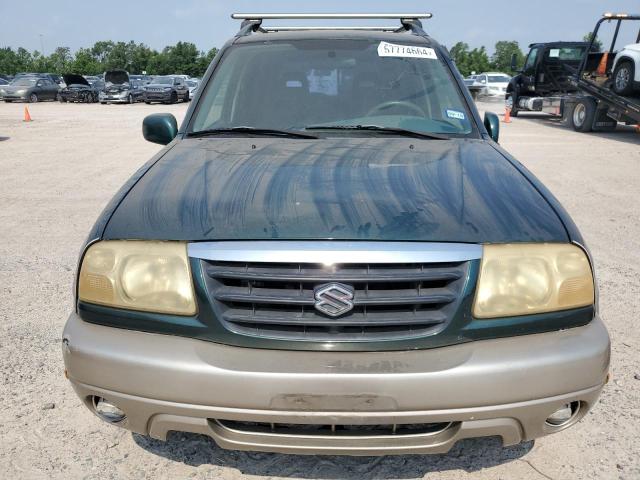 Photo 4 VIN: JS3TD62V114157139 - SUZUKI GR VITARA 