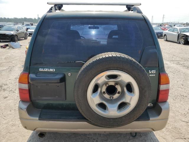 Photo 5 VIN: JS3TD62V114157139 - SUZUKI GR VITARA 