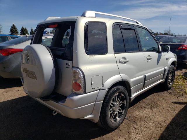 Photo 2 VIN: JS3TD62V144100959 - SUZUKI GR VITARA 