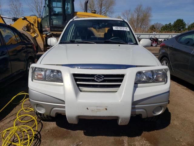 Photo 4 VIN: JS3TD62V144100959 - SUZUKI GR VITARA 