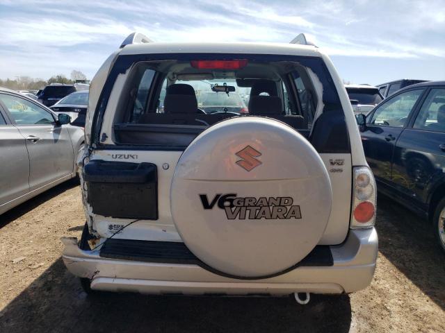 Photo 5 VIN: JS3TD62V144100959 - SUZUKI GR VITARA 