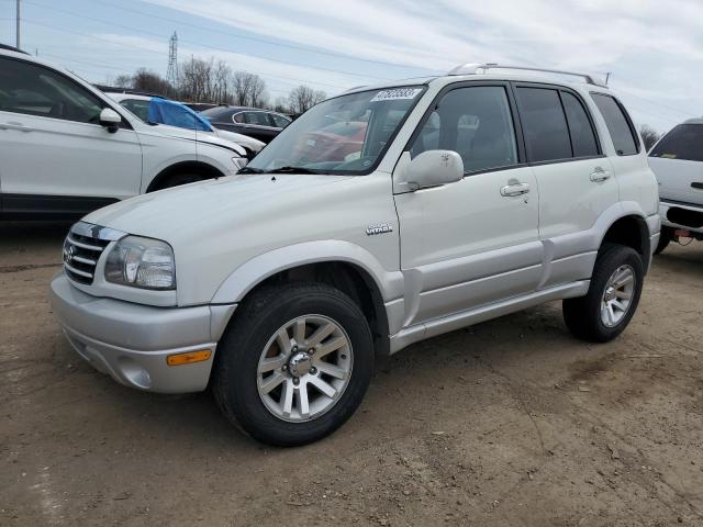 Photo 0 VIN: JS3TD62V154200674 - SUZUKI GR VITARA 