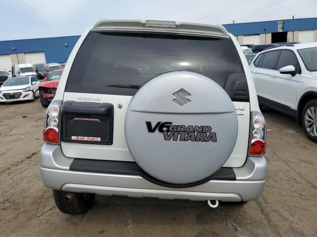 Photo 5 VIN: JS3TD62V154200674 - SUZUKI GR VITARA 