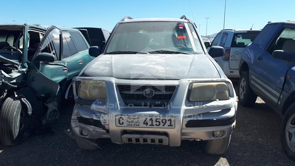 Photo 0 VIN: JS3TD62V1X4122321 - SUZUKI GRAND VITARA 