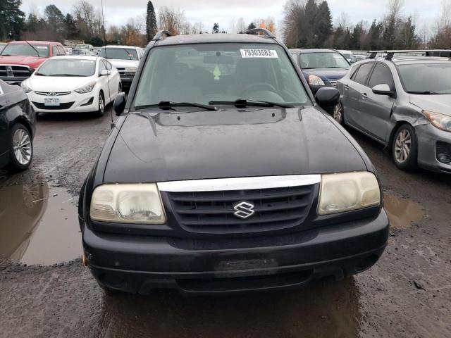 Photo 4 VIN: JS3TD62V234102282 - SUZUKI GR VITARA 