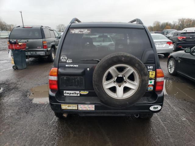 Photo 5 VIN: JS3TD62V234102282 - SUZUKI GR VITARA 