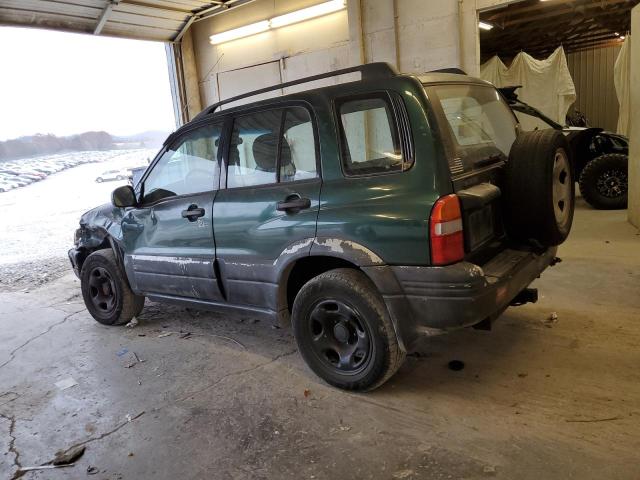 Photo 1 VIN: JS3TD62V2X4106287 - SUZUKI GR VITARA 