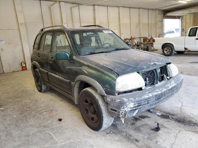 Photo 3 VIN: JS3TD62V2X4106287 - SUZUKI GR VITARA 