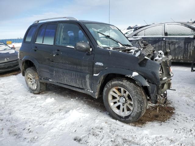 Photo 3 VIN: JS3TD62V344101837 - SUZUKI GR VITARA 