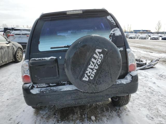 Photo 5 VIN: JS3TD62V344101837 - SUZUKI GR VITARA 