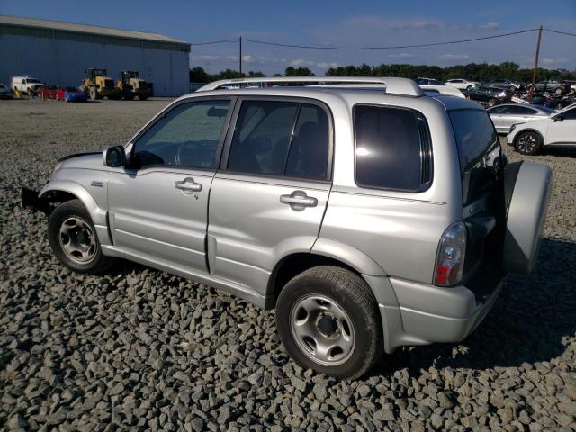 Photo 1 VIN: JS3TD62V354200465 - SUZUKI GRAND VITA 