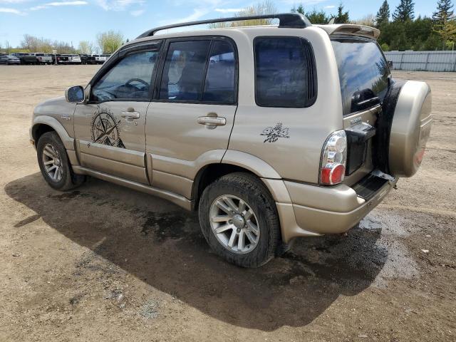 Photo 1 VIN: JS3TD62V444100650 - SUZUKI GR VITARA 