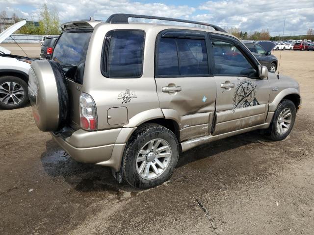 Photo 2 VIN: JS3TD62V444100650 - SUZUKI GR VITARA 