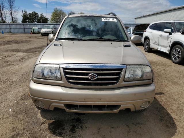 Photo 4 VIN: JS3TD62V444100650 - SUZUKI GR VITARA 