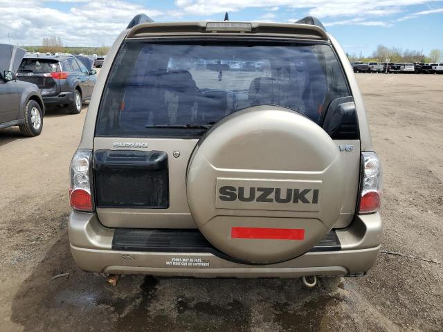 Photo 5 VIN: JS3TD62V444100650 - SUZUKI GR VITARA 