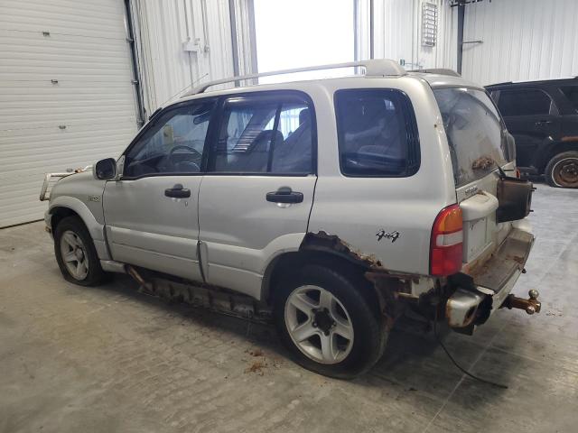 Photo 1 VIN: JS3TD62V514154079 - SUZUKI GR VITARA 