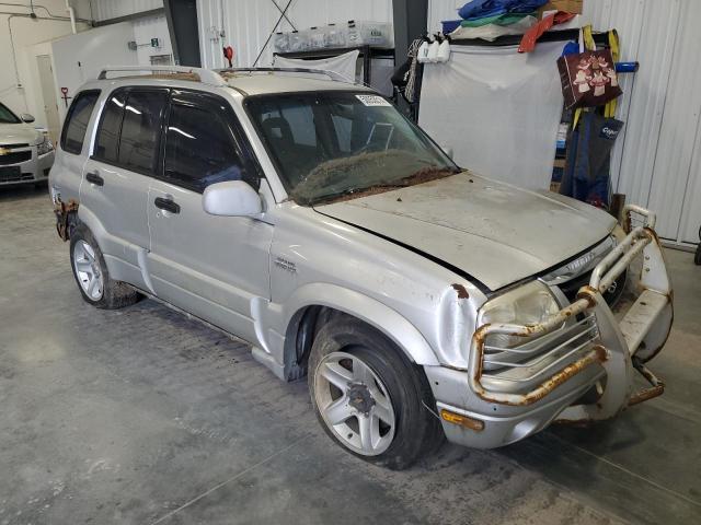 Photo 3 VIN: JS3TD62V514154079 - SUZUKI GR VITARA 