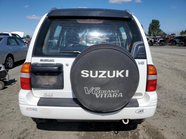 Photo 5 VIN: JS3TD62V6X4108432 - SUZUKI GRAND VITA 