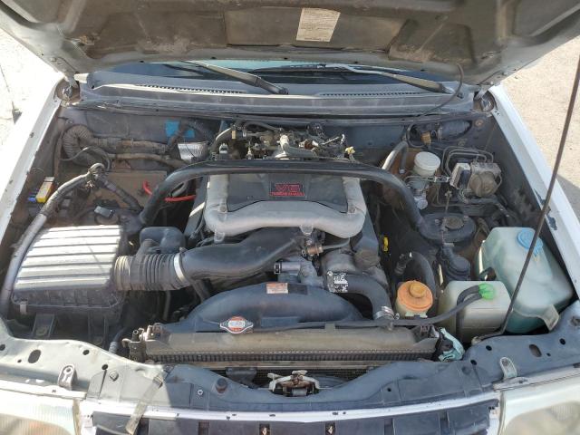 Photo 10 VIN: JS3TD62V824154031 - SUZUKI GRAND VITA 